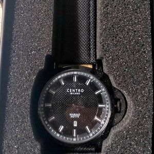 Centro Milano-MRino Notte